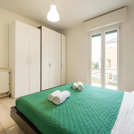 Apartament Roberto Flat - 10 Minuti Da Fiera Di Werona