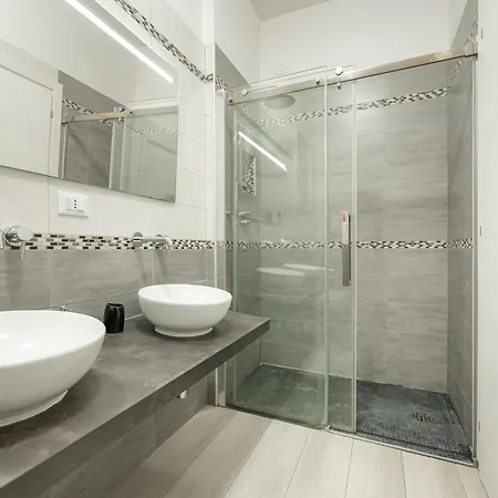 Apartament Roberto Flat - 10 Minuti Da Fiera Di Werona
