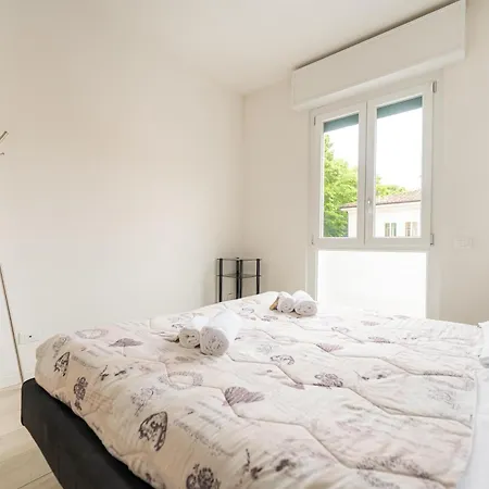 Roberto Flat - 10 Minuti Da Fiera Di Apartament Werona