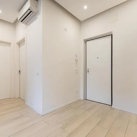 Apartament Roberto Flat - 10 Minuti Da Fiera Di